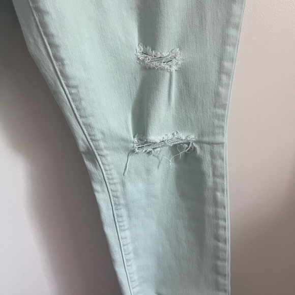 Old Navy mint 🍃👖Pants - Picture 3 of 12